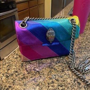 Worn once!!!!!! Kurt Geiger!